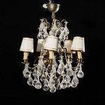 1094 8576 CHANDELIER